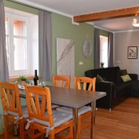 Gasthaus Holdermuehle Creglingen Zewnętrze zdjęcie