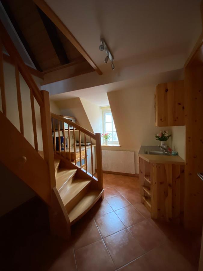 Gasthaus Holdermuehle Creglingen Zewnętrze zdjęcie