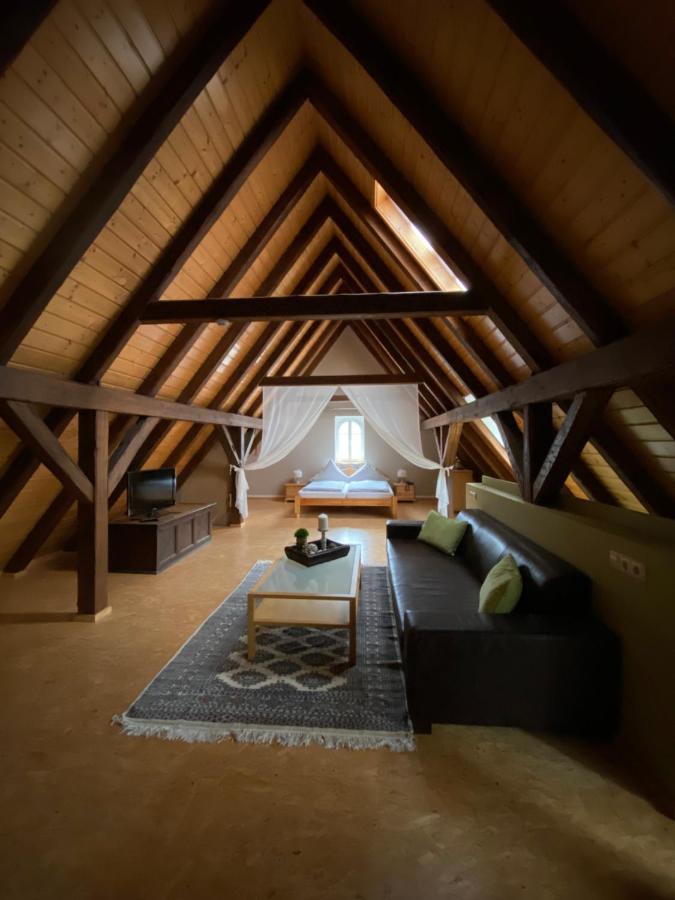 Gasthaus Holdermuehle Creglingen Zewnętrze zdjęcie