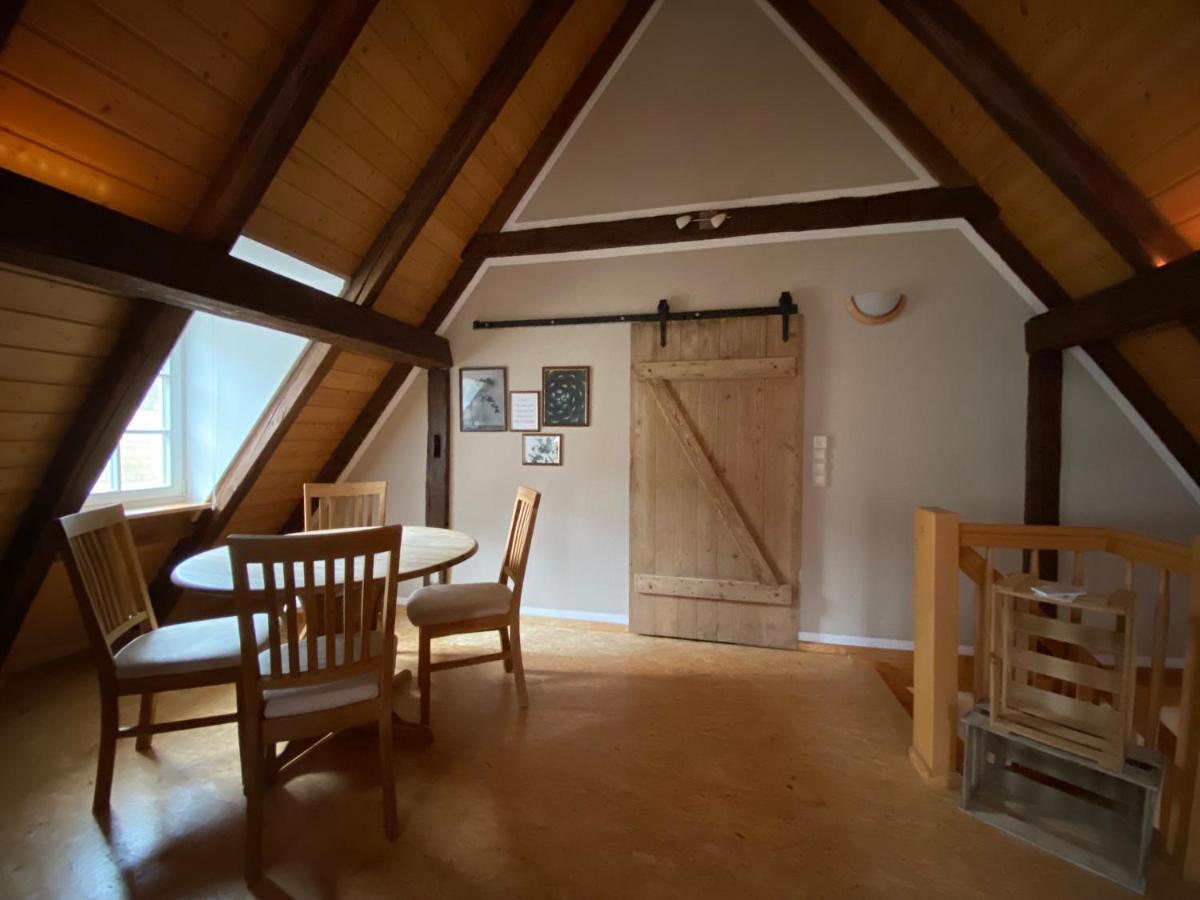 Gasthaus Holdermuehle Creglingen Zewnętrze zdjęcie
