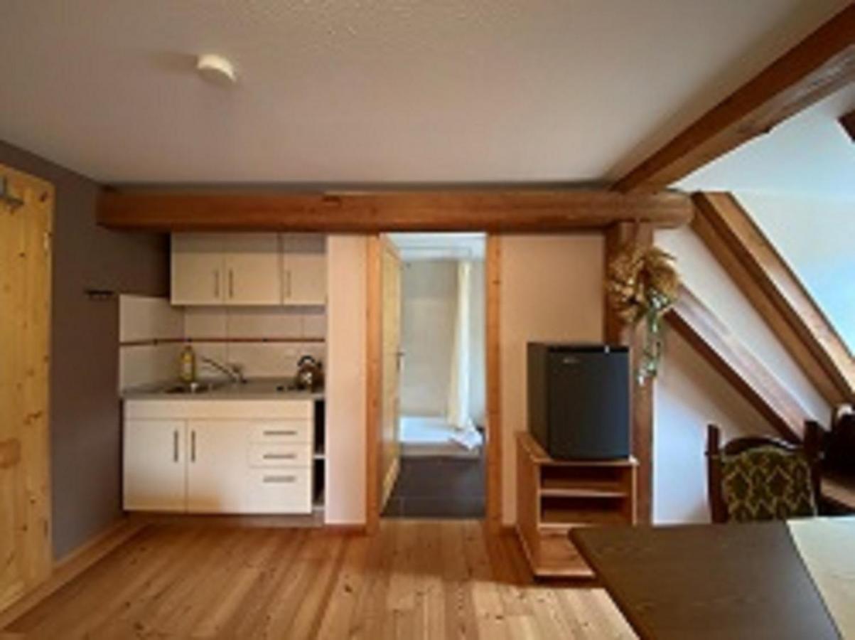 Gasthaus Holdermuehle Creglingen Zewnętrze zdjęcie