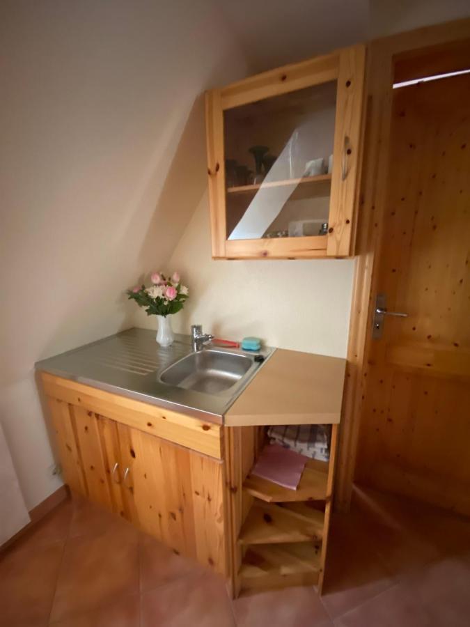 Gasthaus Holdermuehle Creglingen Zewnętrze zdjęcie