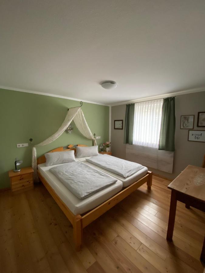Gasthaus Holdermuehle Creglingen Zewnętrze zdjęcie
