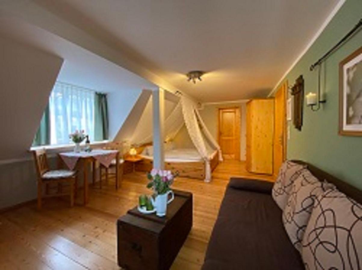 Gasthaus Holdermuehle Creglingen Zewnętrze zdjęcie