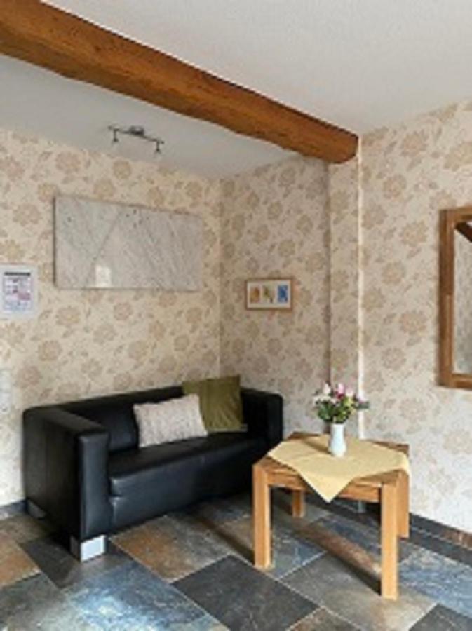 Gasthaus Holdermuehle Creglingen Zewnętrze zdjęcie