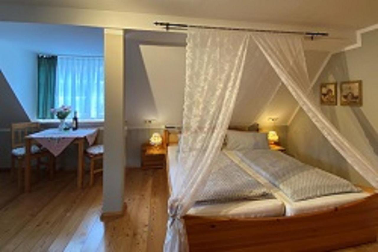 Gasthaus Holdermuehle Creglingen Zewnętrze zdjęcie