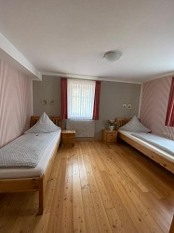 Gasthaus Holdermuehle Creglingen Zewnętrze zdjęcie