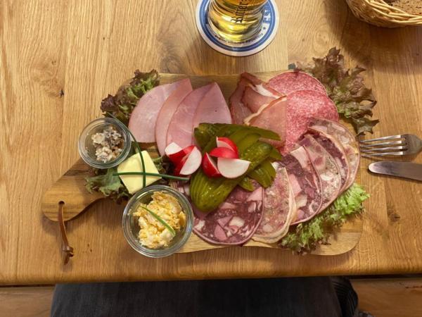 Gasthaus Holdermuehle Creglingen Zewnętrze zdjęcie